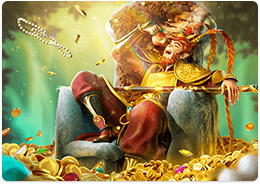 美猴王传奇 Legendary Monkey King 头图