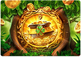 爱尔兰精灵（Leprechaun Riches）玩法解析：四叶草题材的 Free Spins 与 Cluster Pay 头图