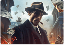 黑帮风云 Mafia Mayhem 头图