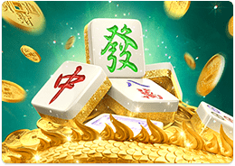 麻将胡了2 Mahjong Ways 2 头图