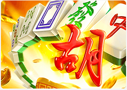 麻将胡了 Mahjong Ways 头图