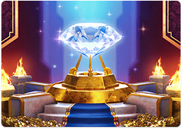 宝石传奇 Majestic Treasures 头图