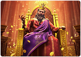 点石成金 Midas Fortune 头图