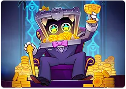 宝藏大冒险 Mr. Treasure's Fortune 头图