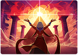 法老牌 Pharaoh Royals 头图