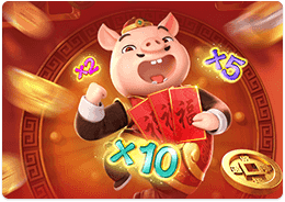 金猪报财 Piggy Gold 头图