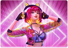 电音派对 Rave Party Fever 头图