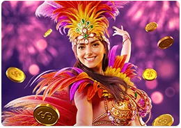 里约嘉年华 Rio Fantasia 头图