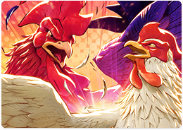 斗鸡 Rooster Rumble 头图
