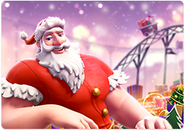圣诞欢乐送 Santa’s Gift Rush 头图