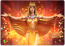 艳后之迷 Secrets of Cleopatra 头图