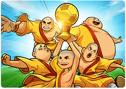 少林足球 Shaolin Soccer 头图
