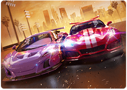 极速赢家 Speed Winner 头图