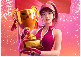 超级高尔夫 Super Golf Drive 头图