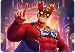 超级百搭王 Super Wildrix 头图