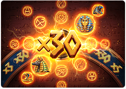 埃及寻宝 Symbols of Egypt 头图