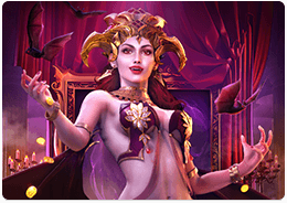 德古拉女爵 Vampire's Charm 头图