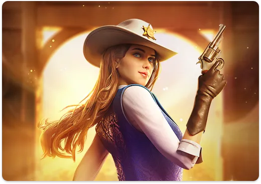 赏金大对决 Wild Bounty Showdown 头图