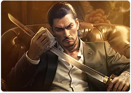 极道荣耀 Yakuza Honor 头图