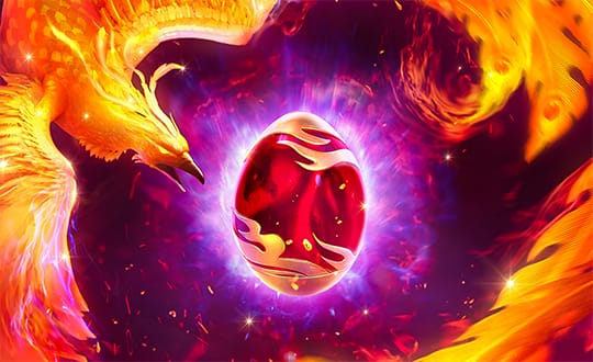 凤凰传奇 Phoenix Rises 缩略图