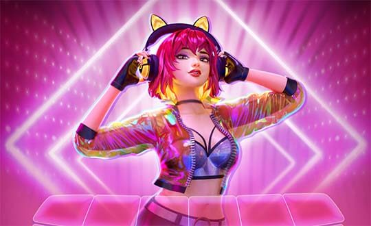 电音派对 Rave Party Fever 缩略图