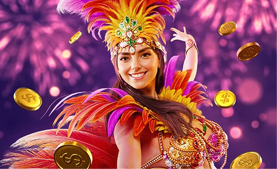 里约嘉年华 Rio Fantasia 缩略图