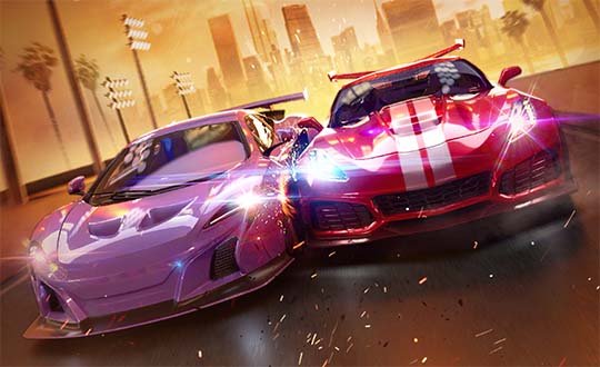 极速赢家 Speed Winner 缩略图
