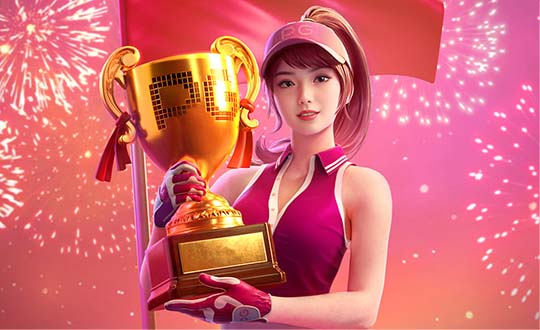 超级高尔夫 Super Golf Drive 缩略图