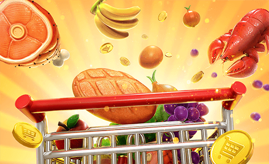 超市大血拼 Supermarket Spree 缩略图