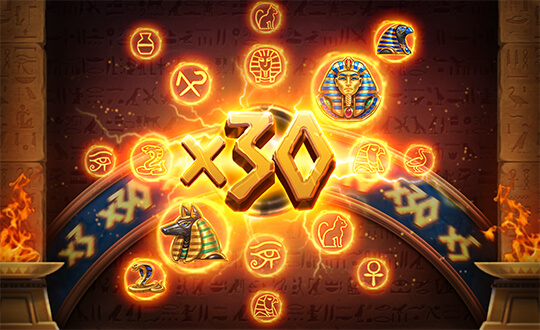埃及寻宝 Symbols of Egypt 缩略图