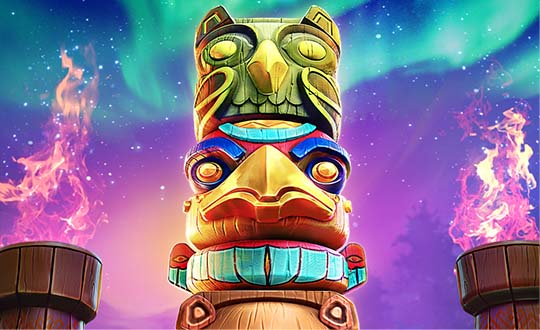 图腾奇迹 Totem Wonders 缩略图