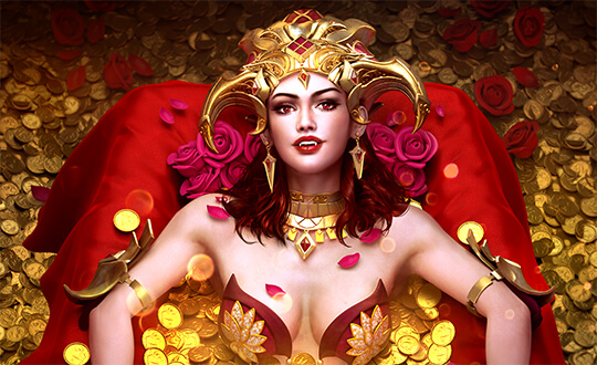 德古拉女爵 Vampire's Charm 缩略图