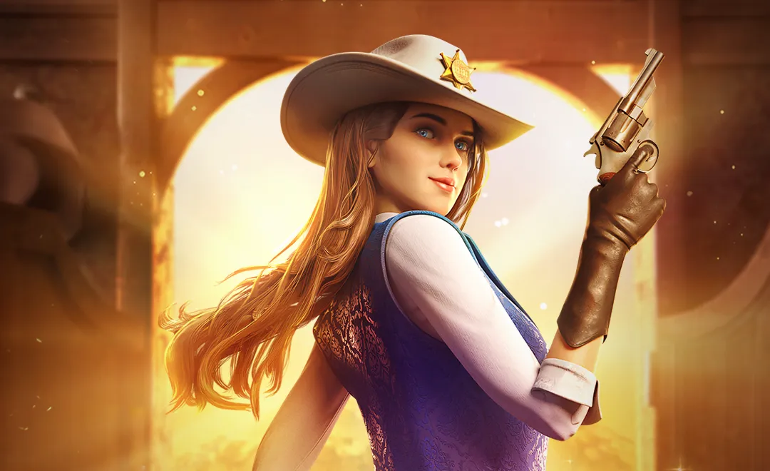赏金大对决 Wild Bounty Showdown 缩略图