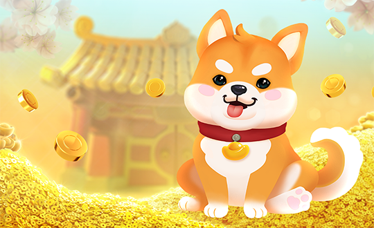 旺旺旺 Win Win Won 缩略图