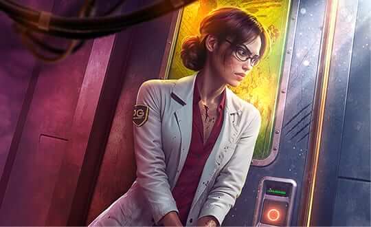 丧尸危机 Zombie Outbreak 缩略图